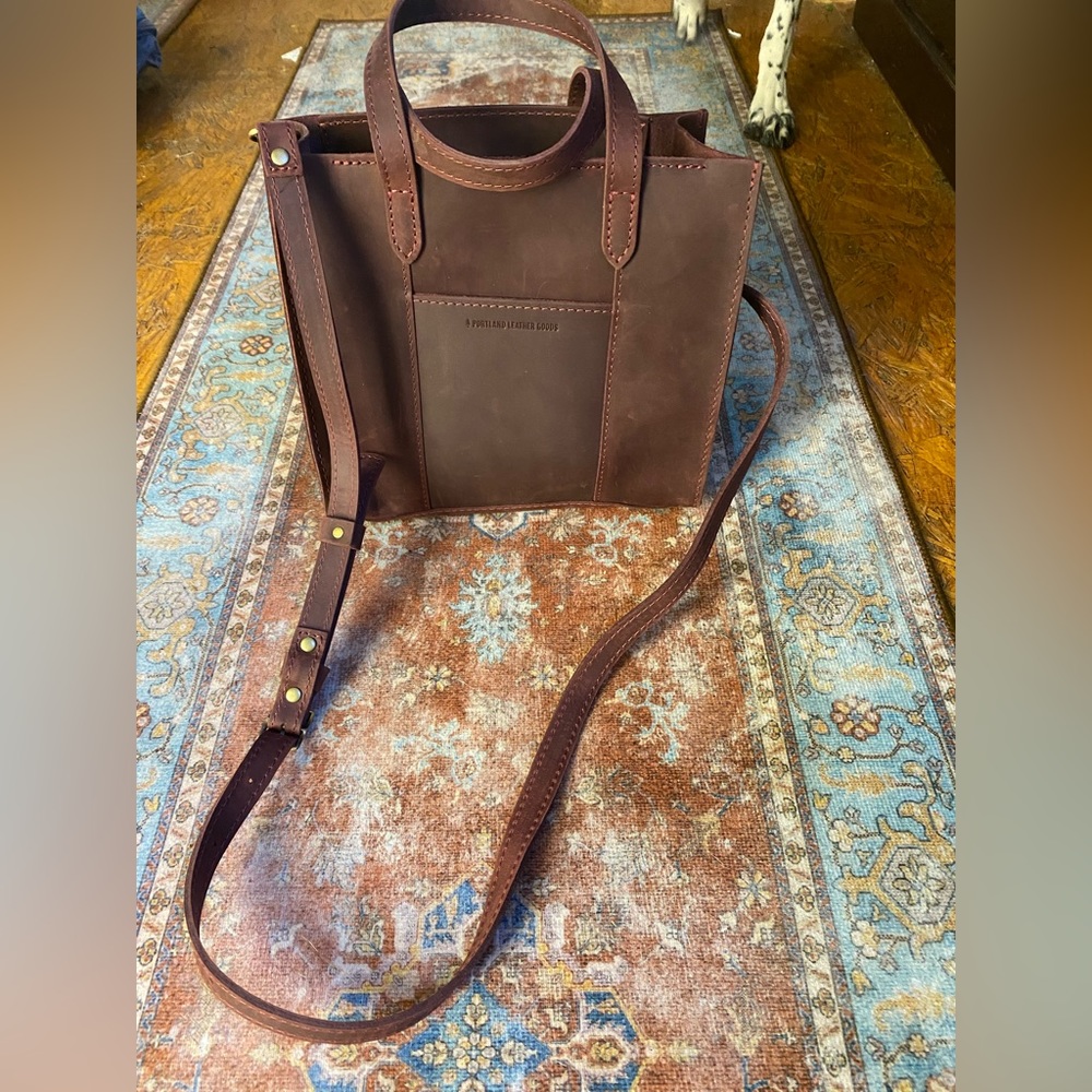 Merlot Lola Zip